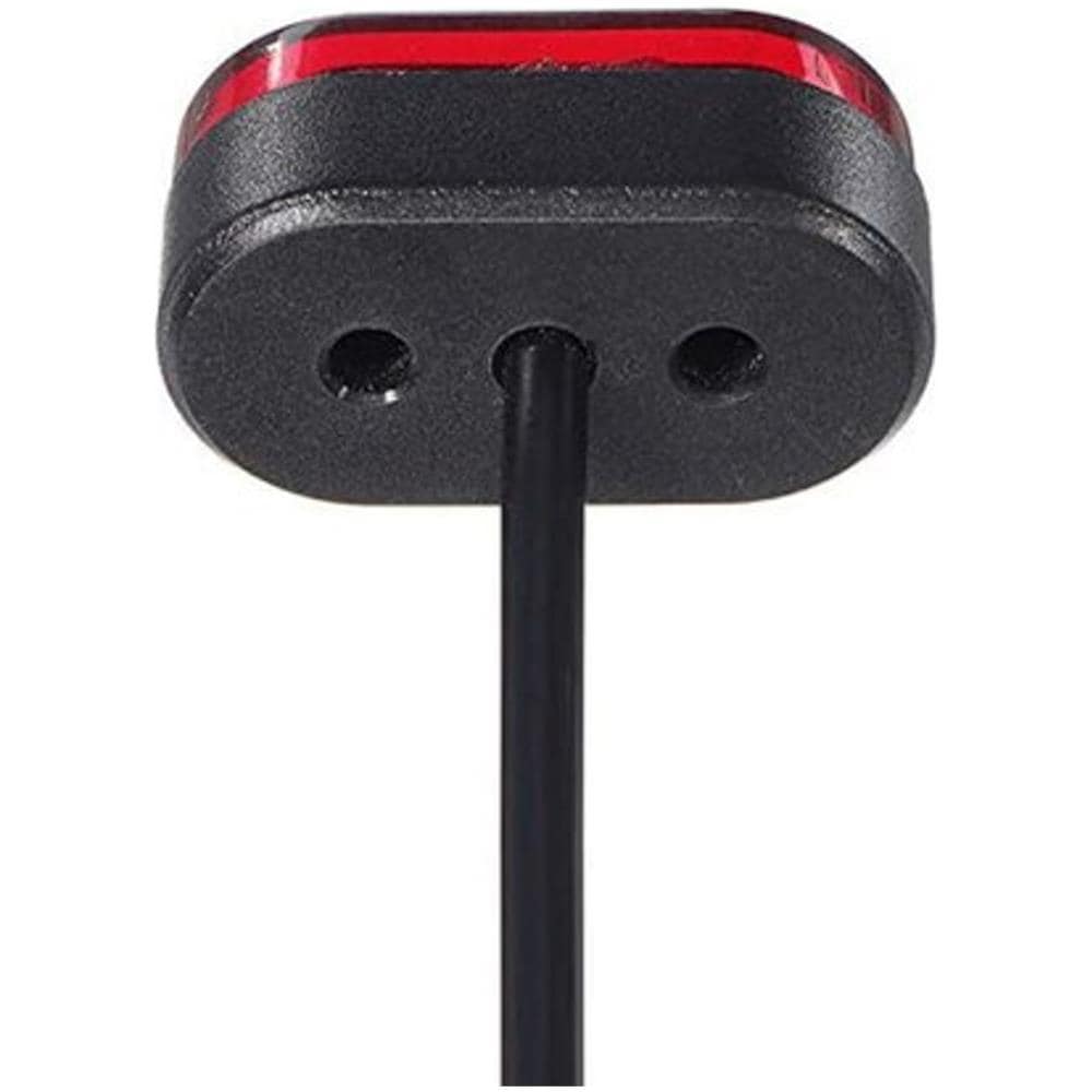 Fanalino Posteriore Per Xiaomi M365 / M365 Pro Pezzo Di Ricambio Di Qualità - Foto 2