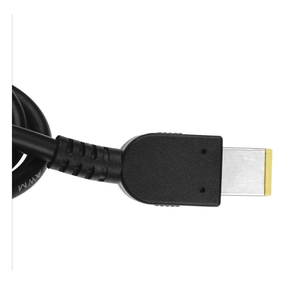 Alimentatore 135w Compatibile Con Lenovo Ideapad Y50-70 20v 6.75a 11mm X 4,0mm - Foto 2