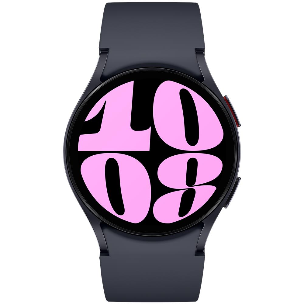 Galaxy Watch6 1.3" OLED 40 mm Digitale 432 x 432 Pixel Touch screen 4G Grafite Wi-Fi GPS (satellitare) Europa - Foto 2