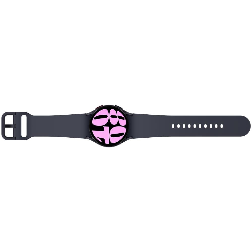 Galaxy Watch6 1.3" OLED 40 mm Digitale 432 x 432 Pixel Touch screen 4G Grafite Wi-Fi GPS (satellitare) Europa - Foto 6