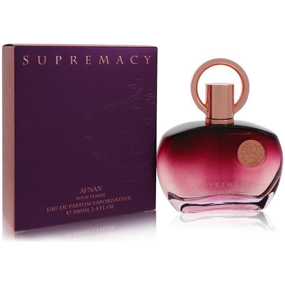 Supremacy Pour Femme By Eau De Parfum Spray 3.4 Oz (women) - Foto 1