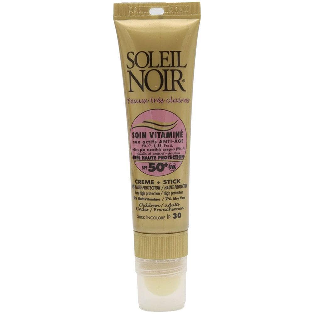 N°31 Cura Vitamina Speciale Bambino Spf50+ 20ml Sole Nero - Foto 1