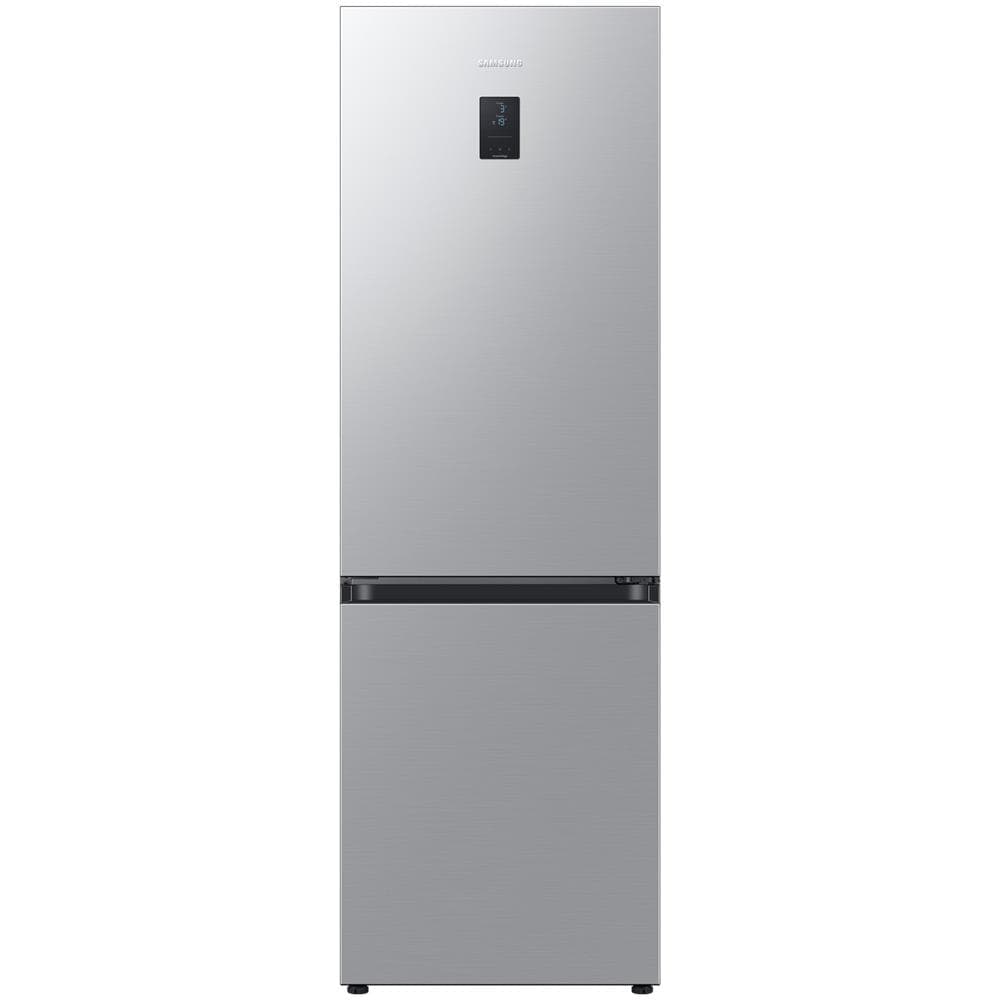 Frigorifero Combinato RB34C672DSA /EF (No Frost) Classe D Capacita 344 L Colore Inox - Foto 1