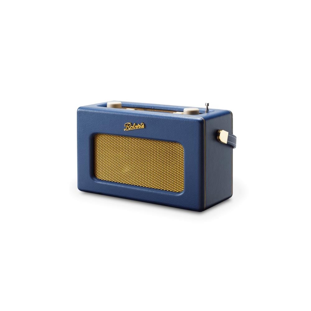 Revival iStream 3L Portatile Analogico e digitale Blu - Foto 1