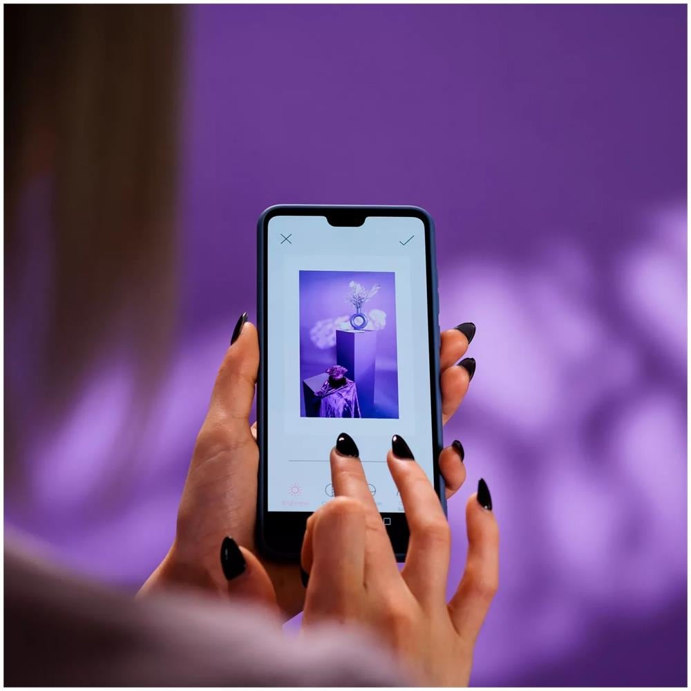 Stampante Fotografica Tascabile Zoemini 2 RGW+30P Colore Oro Rosa - Foto 10