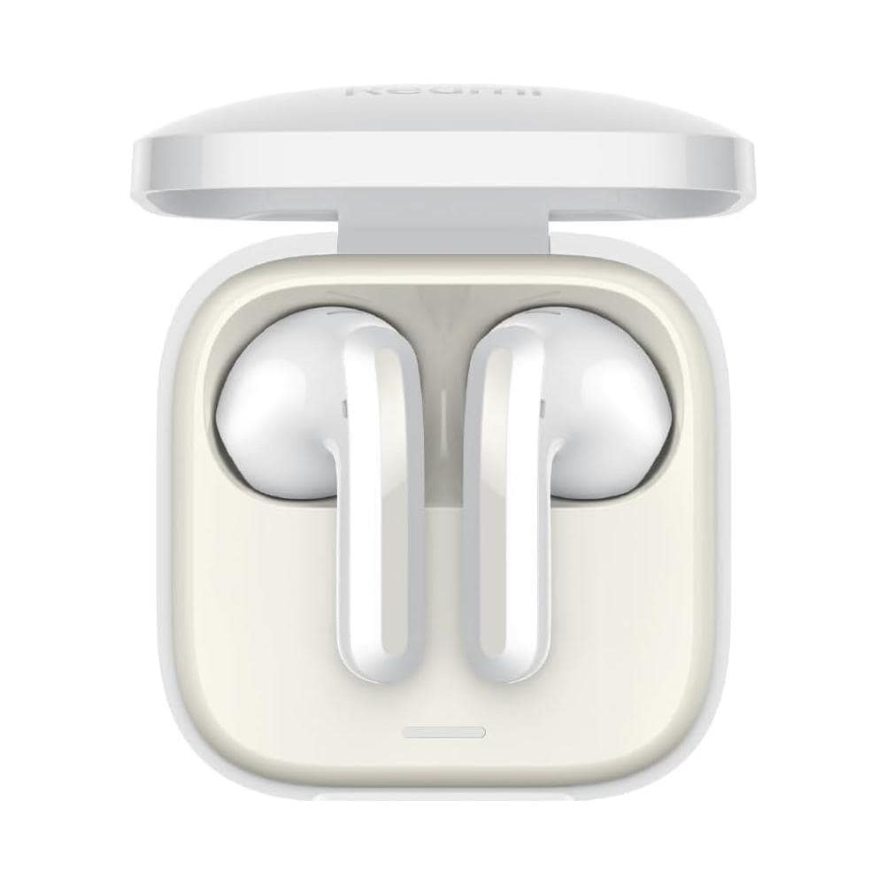 Redmi Buds 6 Active Wireless con Custodia di Ricarica Colore Bianco - Foto 2