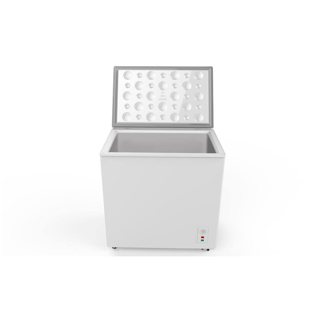 Congelatore Orizontale ICE154SW A Libera Installazione Capacità Netta 141 l Classe F Colore Bianco - Foto 1