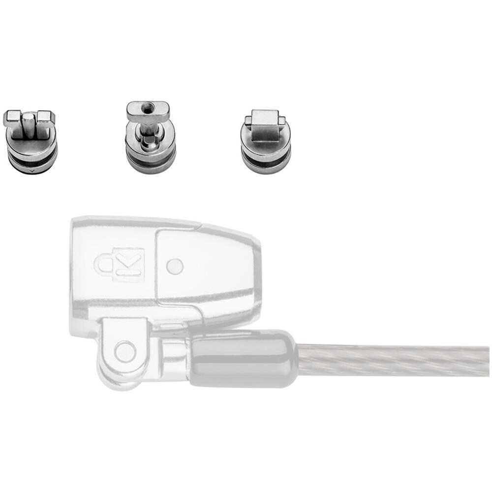 Kit ancoraggi di sicurezza per slot universali ClickSafe - Foto 3