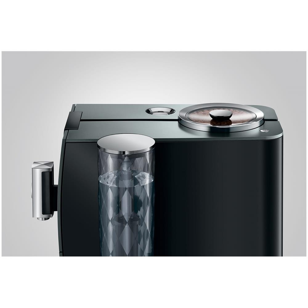 Macchina da caffè Capacita 1.1 L Potenza 1450 W Colore Nero - Foto 18