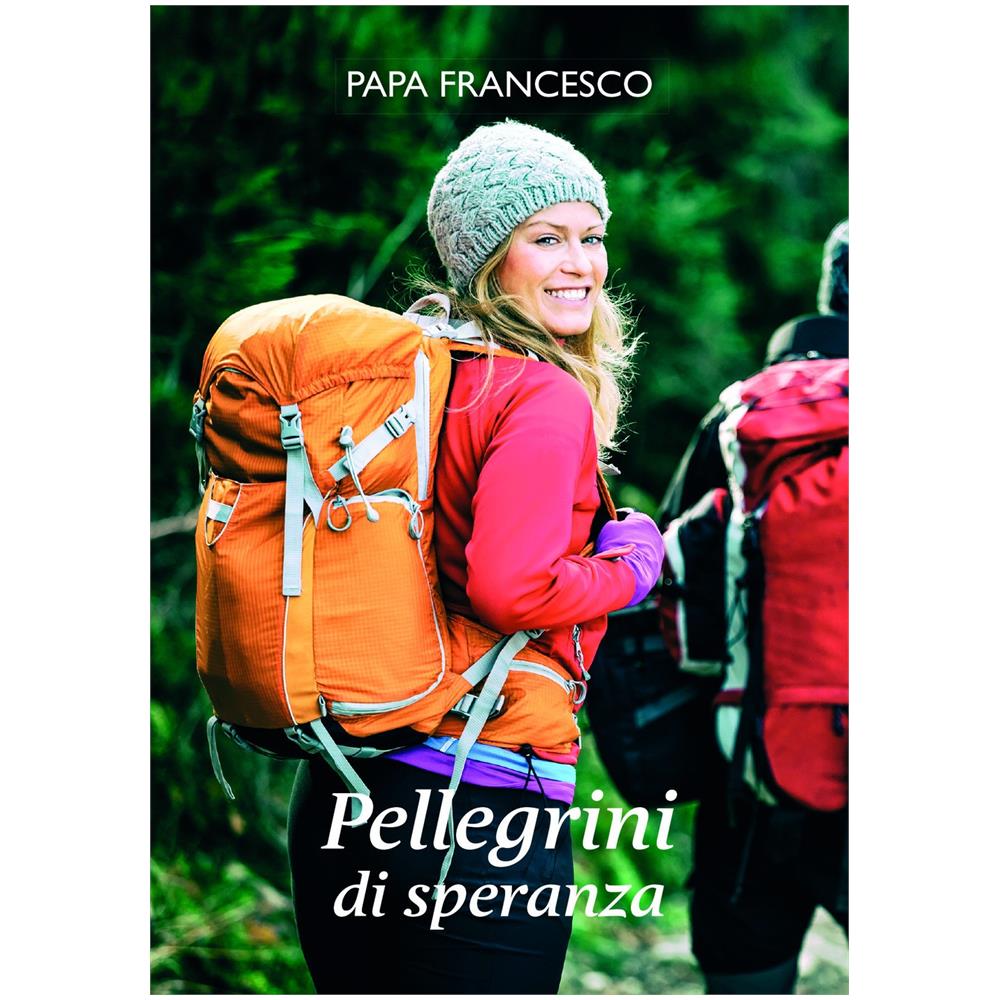 Francesco (Jorge Mario Bergoglio) - Pellegrini di speranza - Foto 1