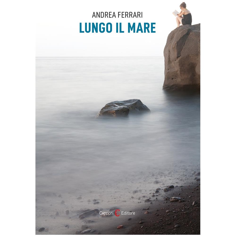 Andrea Ferrari - Lungo il mare - Foto 1