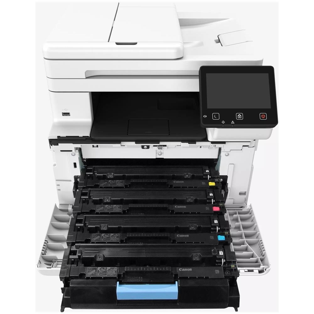 i-SENSYS MF667Cdw Laser A4 1200 x 1200 DPI 25 ppm Wi-Fi - Foto 7
