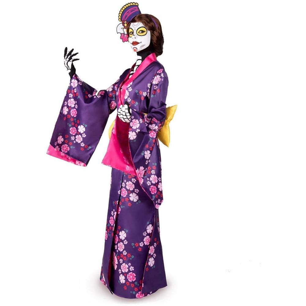 Costume Mariko Taglia M-L - Foto 1