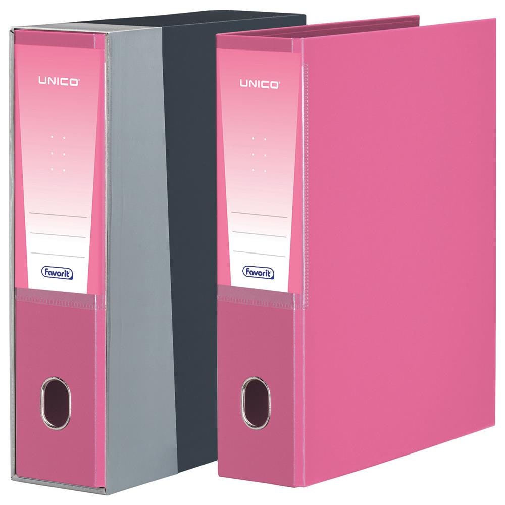 Cf6 Registratore Unico 23x33 D8 Ros - Foto 2