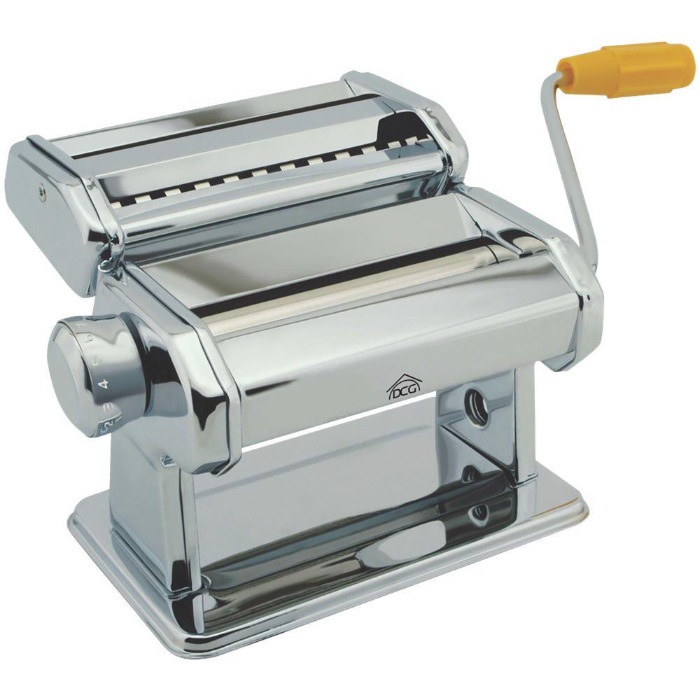 PM1600 Macchina per la Pasta Manuale Acciaio Inox - Foto 1
