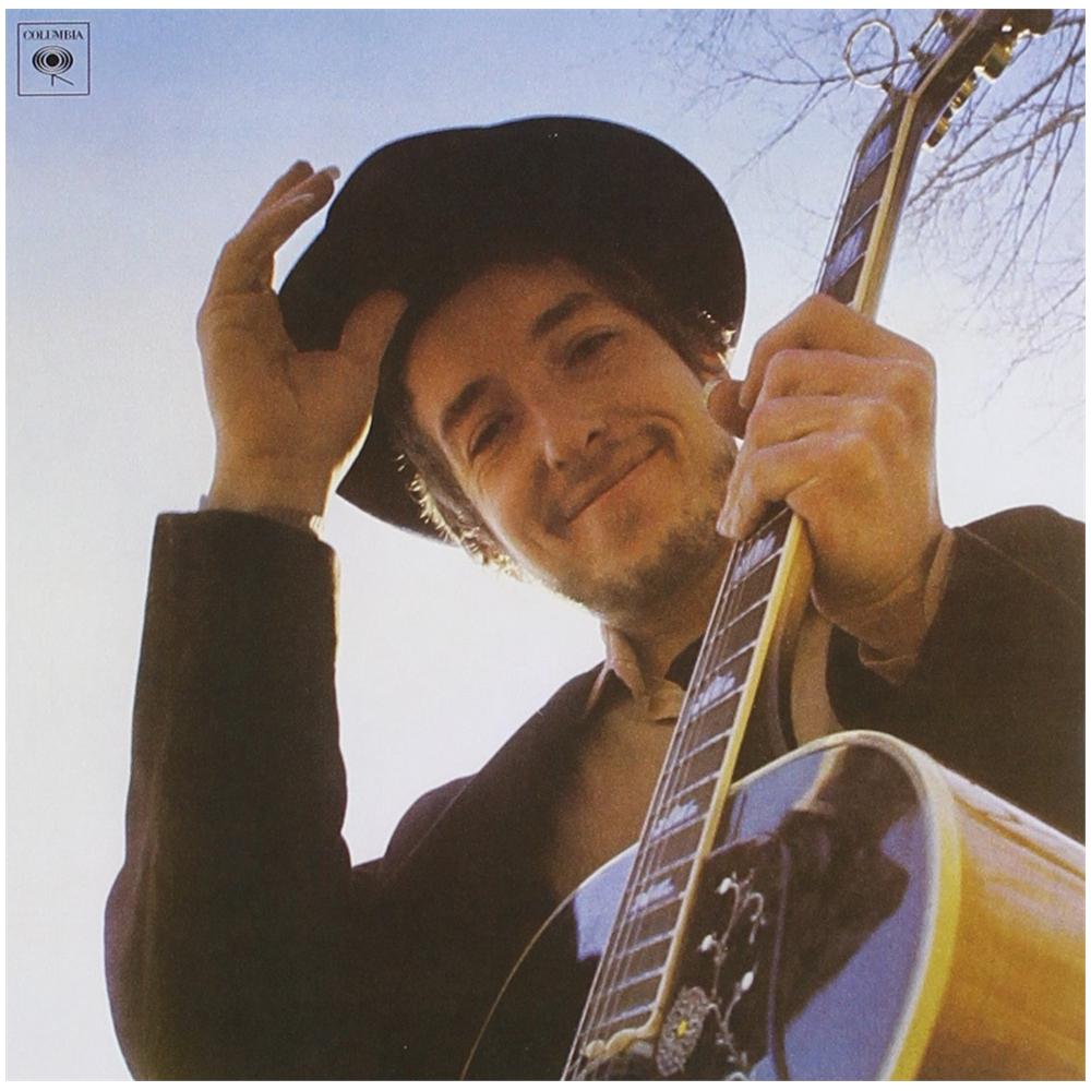 Bob Dylan - Nashville Skyline - Foto 1