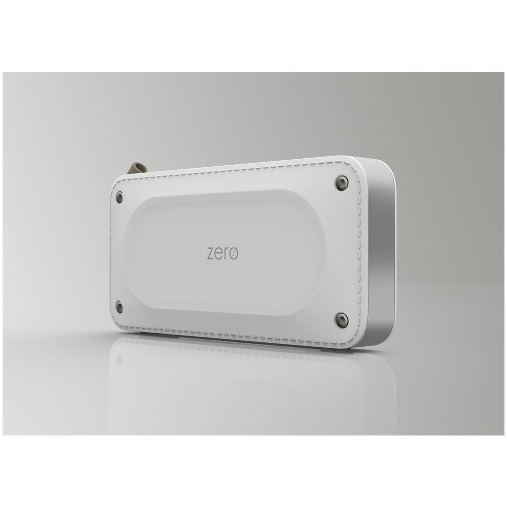 Speaker Audio Portatile SmartSound Tornado Potenza Totale 6Watt Bluetooth colore Bianco  - Foto 6