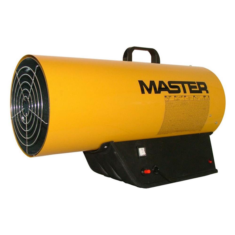 Generatore D'aria Calda Portatile A Gas Blp 53 M - Foto 1