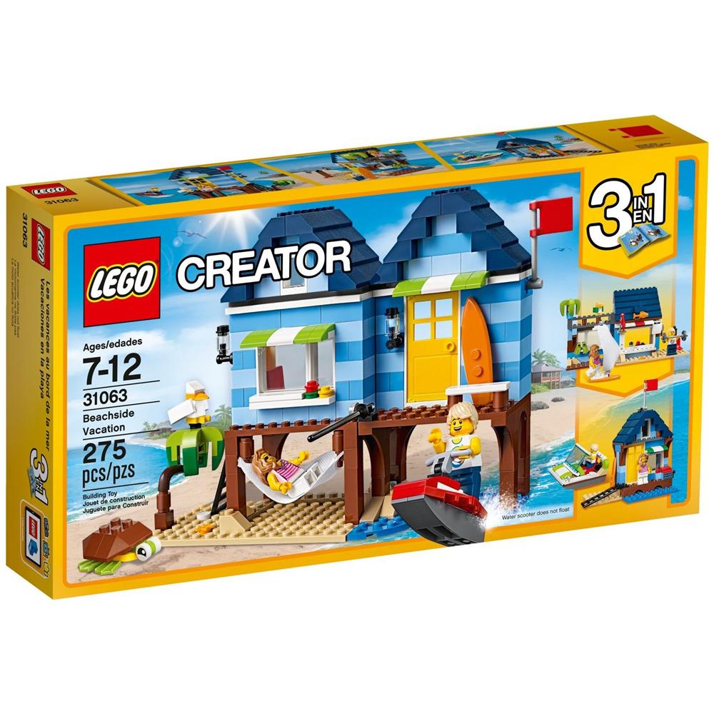 31063 Vacanza Al Mare - Foto 1
