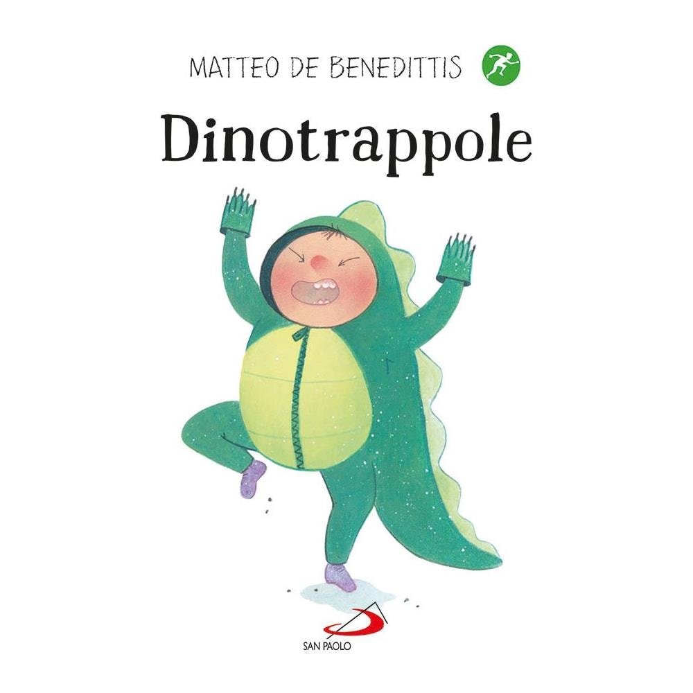 Matteo De Benedittis - Dinotrappole - Foto 1