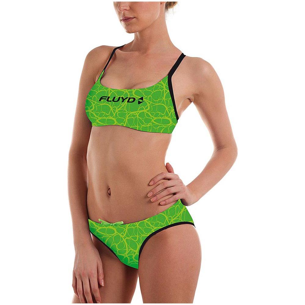Bikinis E Tankinis Fluyd Bikini Costumi Donna - Foto 1