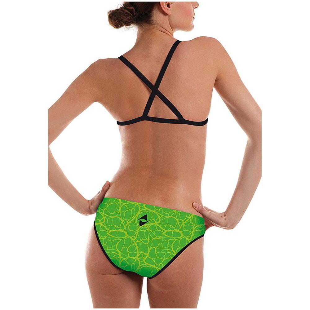 Bikinis E Tankinis Fluyd Bikini Costumi Donna - Foto 2