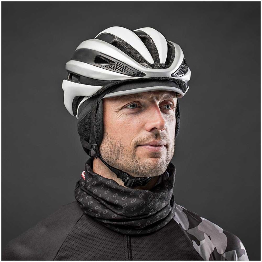 Cappelli Winter Cycling Cap Abbigliamento Uomo 57-60 Cm - Foto 2