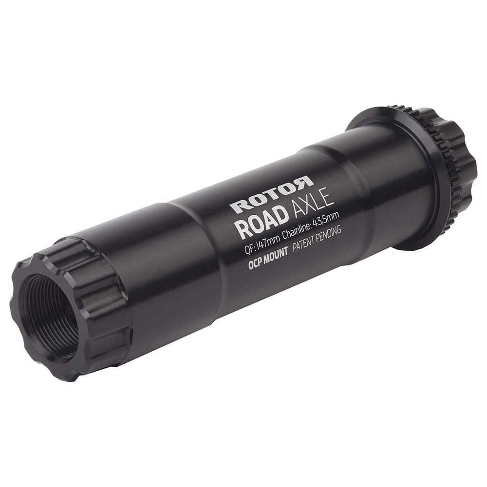 Staffe Inferiori Aldhu Axle Rd Componenti One Size - Foto 3