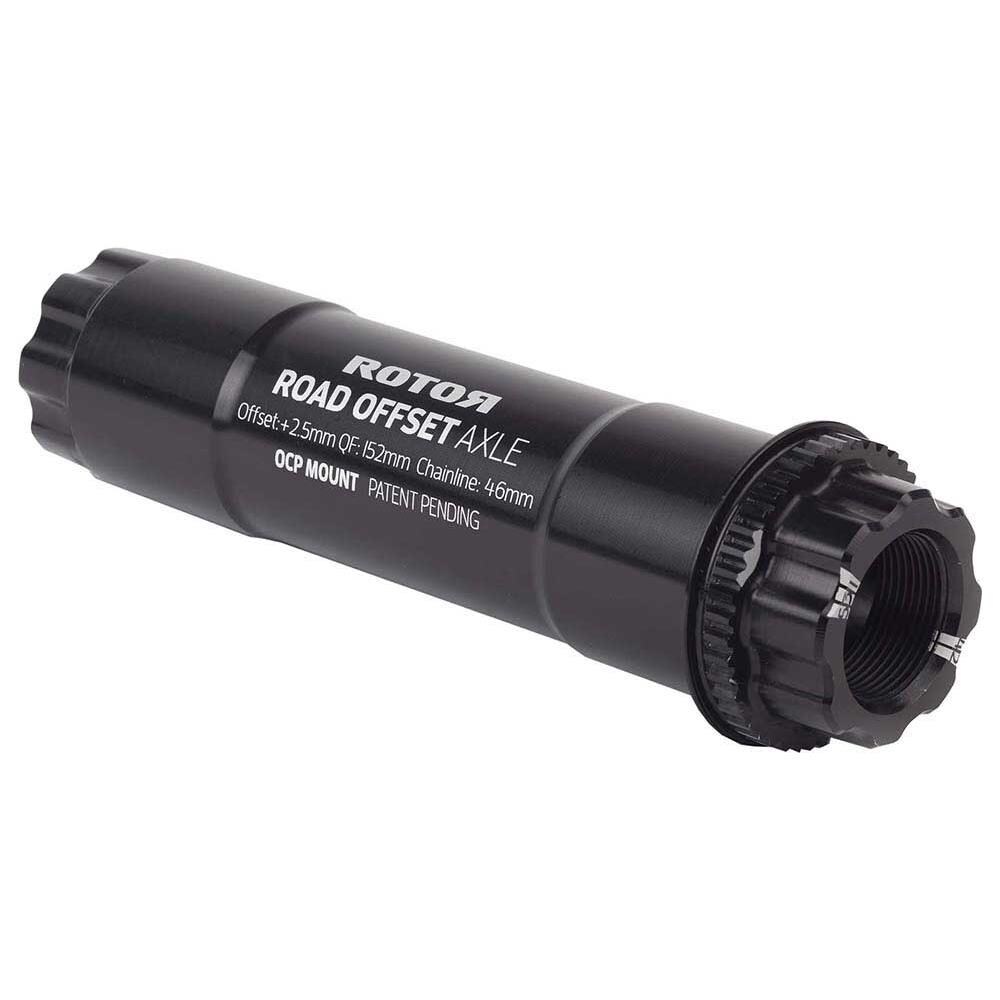 Staffe Inferiori Aldhu Axle Rd Componenti One Size - Foto 2