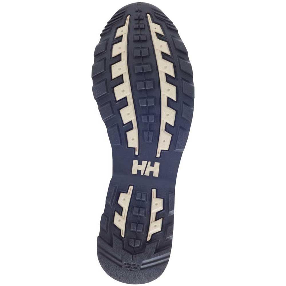 Stivali E Stivaletti The Forester Coffe Bean / Bushwacker Scarpe Uomo Eu 46 1/2 - Foto 2