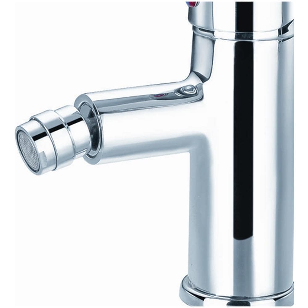 Miscelatore Bidet Tom Cromato - Foto 1