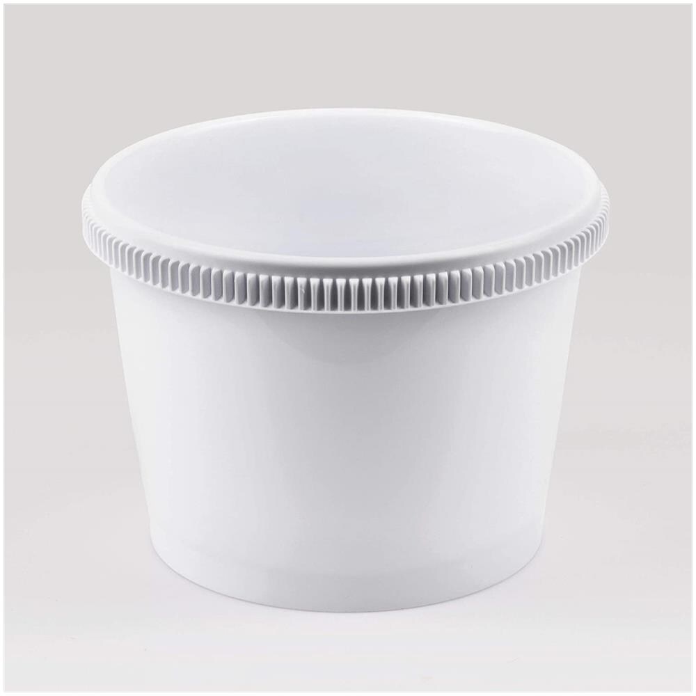 Sbattitore con Ciotola SB8201 Potenza 400 W Colore Rosso / Bianco - Foto 8