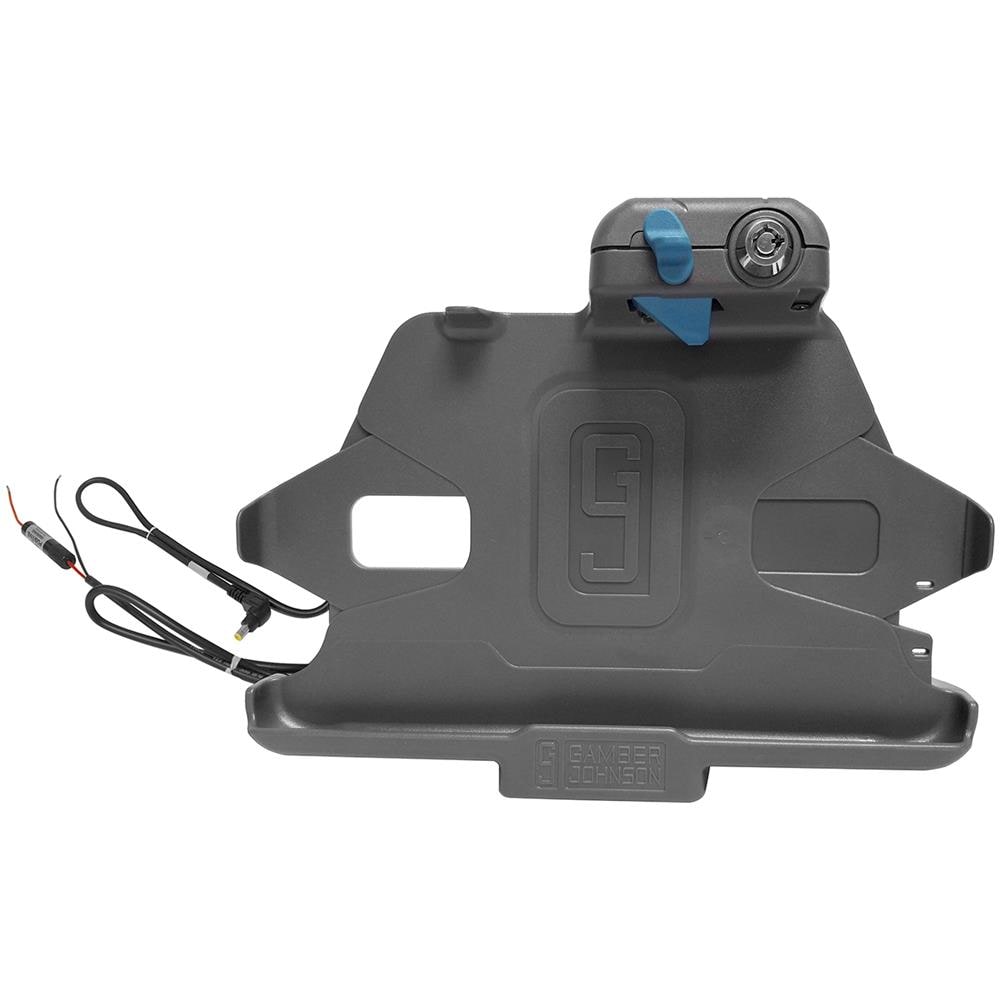 7160-1029-00 supporto per personal communication Supporto attivo Tablet /UMPC Nero, Grigio - Foto 1