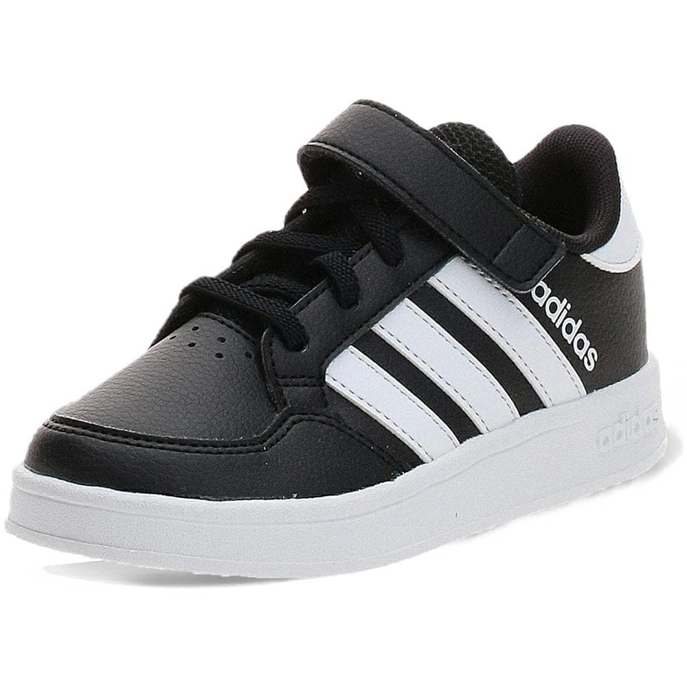 Scarpe Breaknet C Taglia 32 Codice Fz0105 Nero - Foto 6