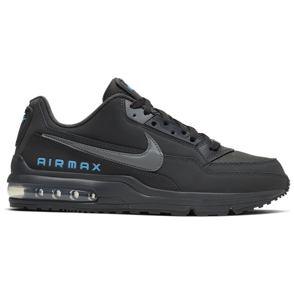Scarpe Air Max Ltd 3 Taglia 42 Codice Ct2275-002 Grigio - Foto 1