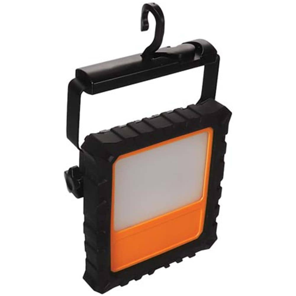 Lampada da Lavoro a LED Ricaricabile 20 W - Foto 2