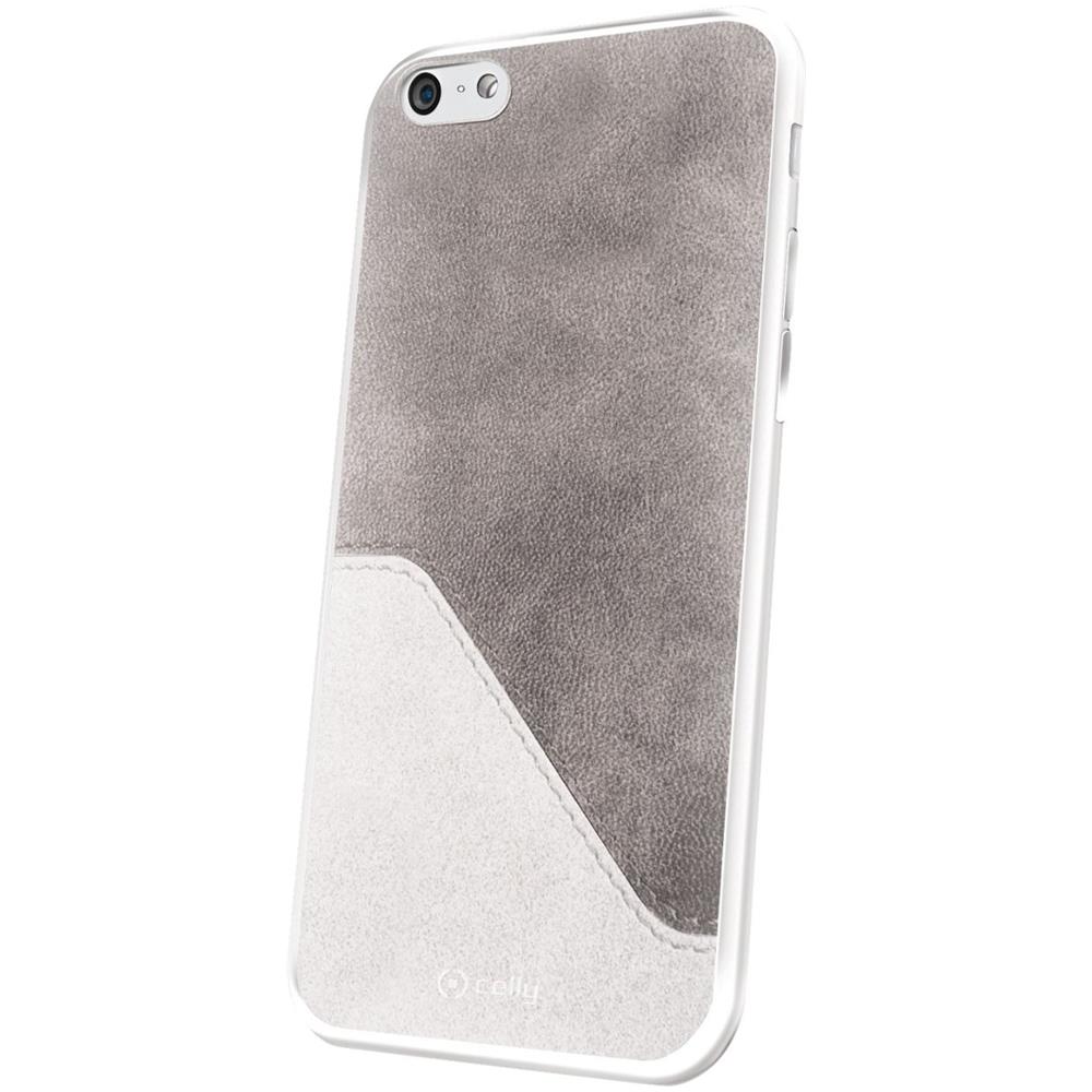 Cover per iPhone 6 Plus Colore Bianco - Foto 1