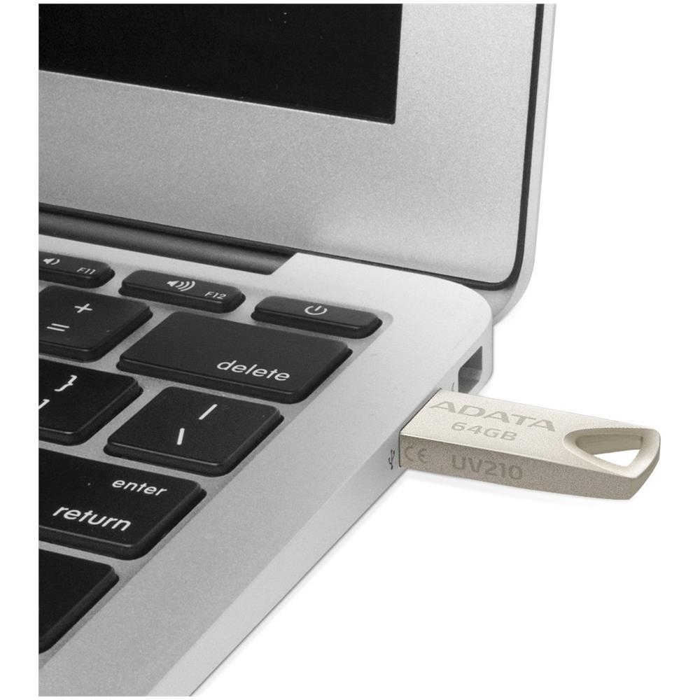 Chiavetta USB UV210 64GB USB 2.0 - Foto 3