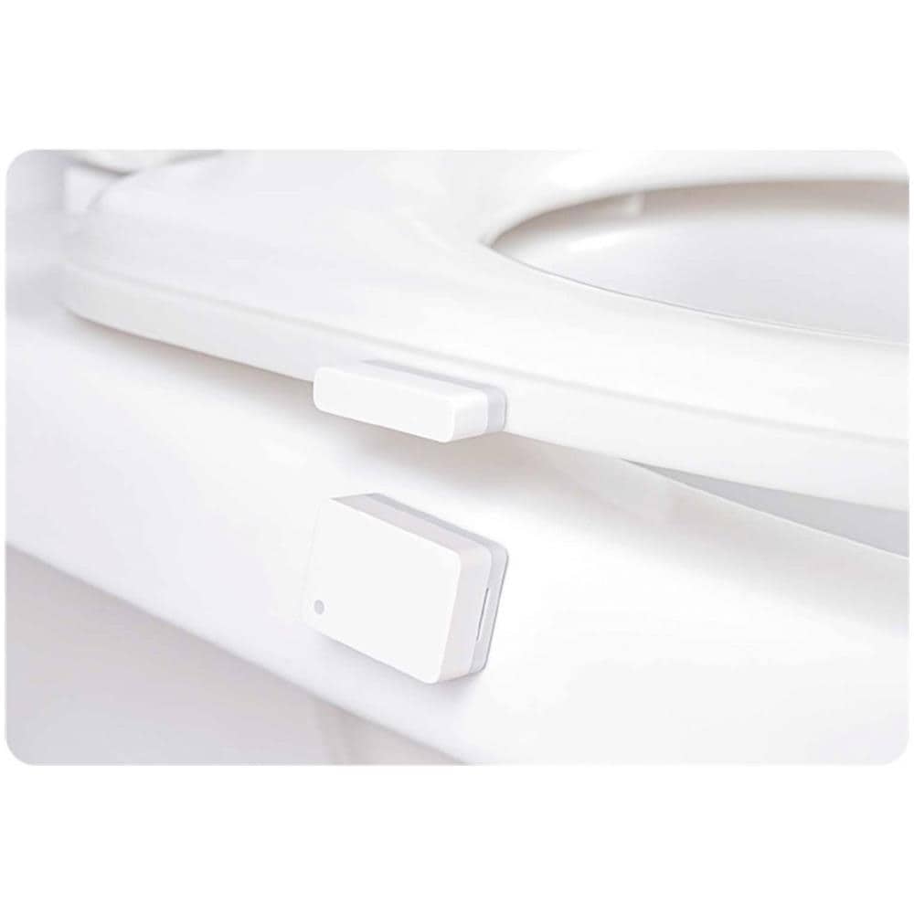 Sensore di Sicurezza Mi per Porte Finestre con Bluetooth Colore Bianco - Foto 10