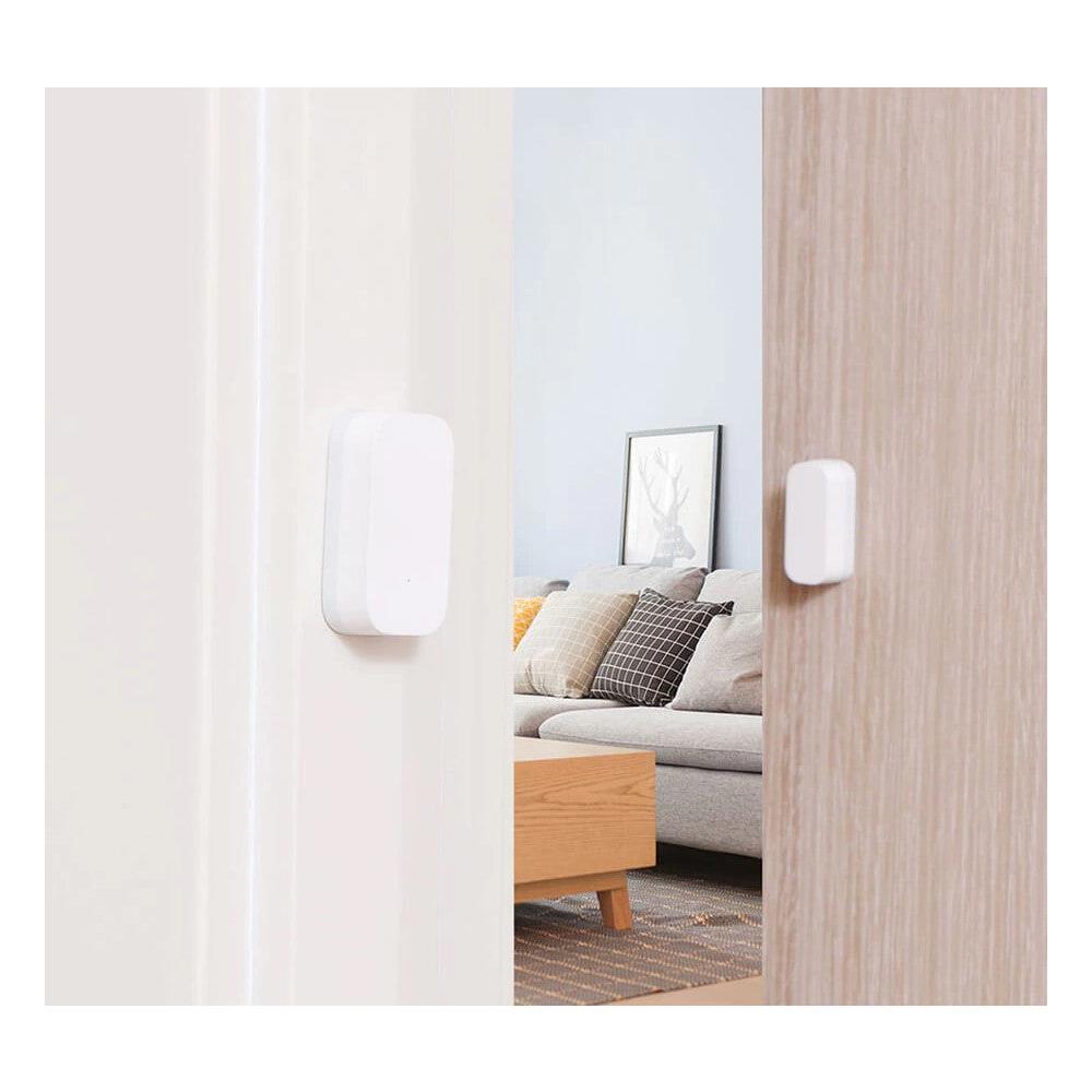Sensore di Sicurezza Mi per Porte Finestre con Bluetooth Colore Bianco - Foto 2