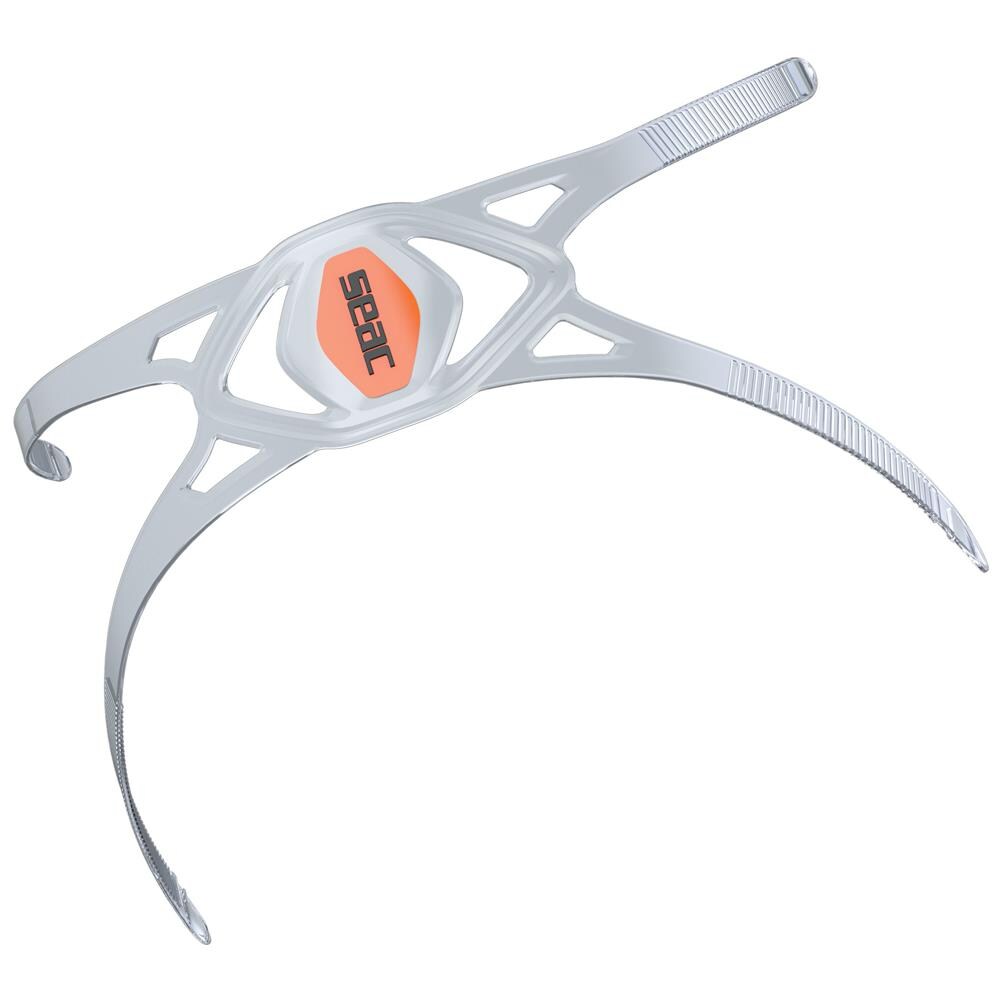 Seac Libera Strap Trasparente Standard - Foto 1