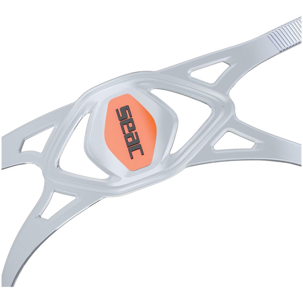 Seac Libera Strap Trasparente Standard - Foto 3