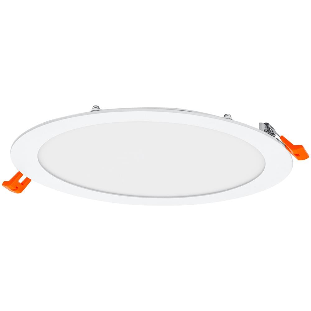 Downlight Led 12w Smart+ Wi-fi Ø225 Mm Ledvance 4058075573277 Cct 25xø225 Mm Ps - Foto 5