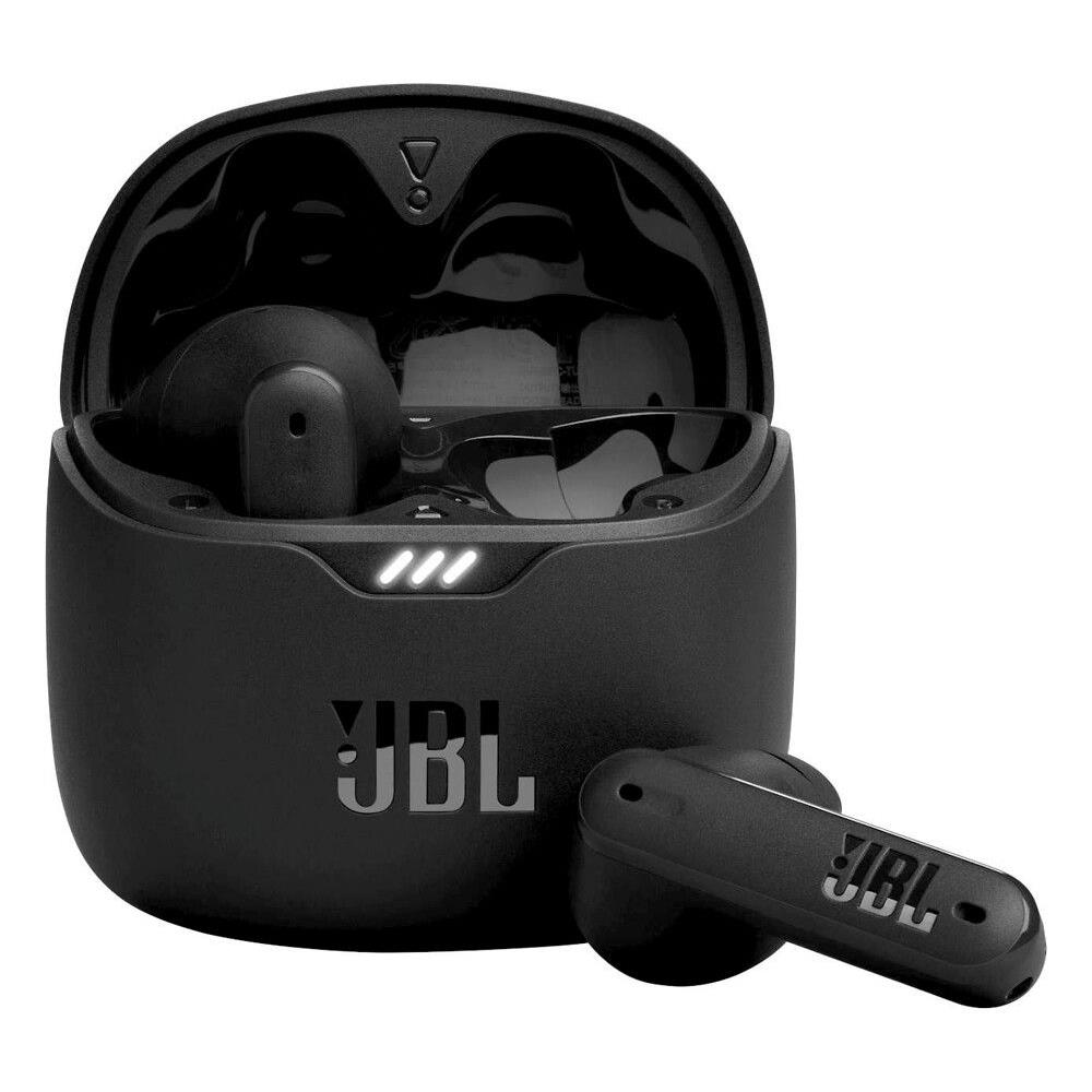 Auricolari Bluetooth Tune Flex Con Cancellazione Attiva del Rumore Colore Nero - Foto 1