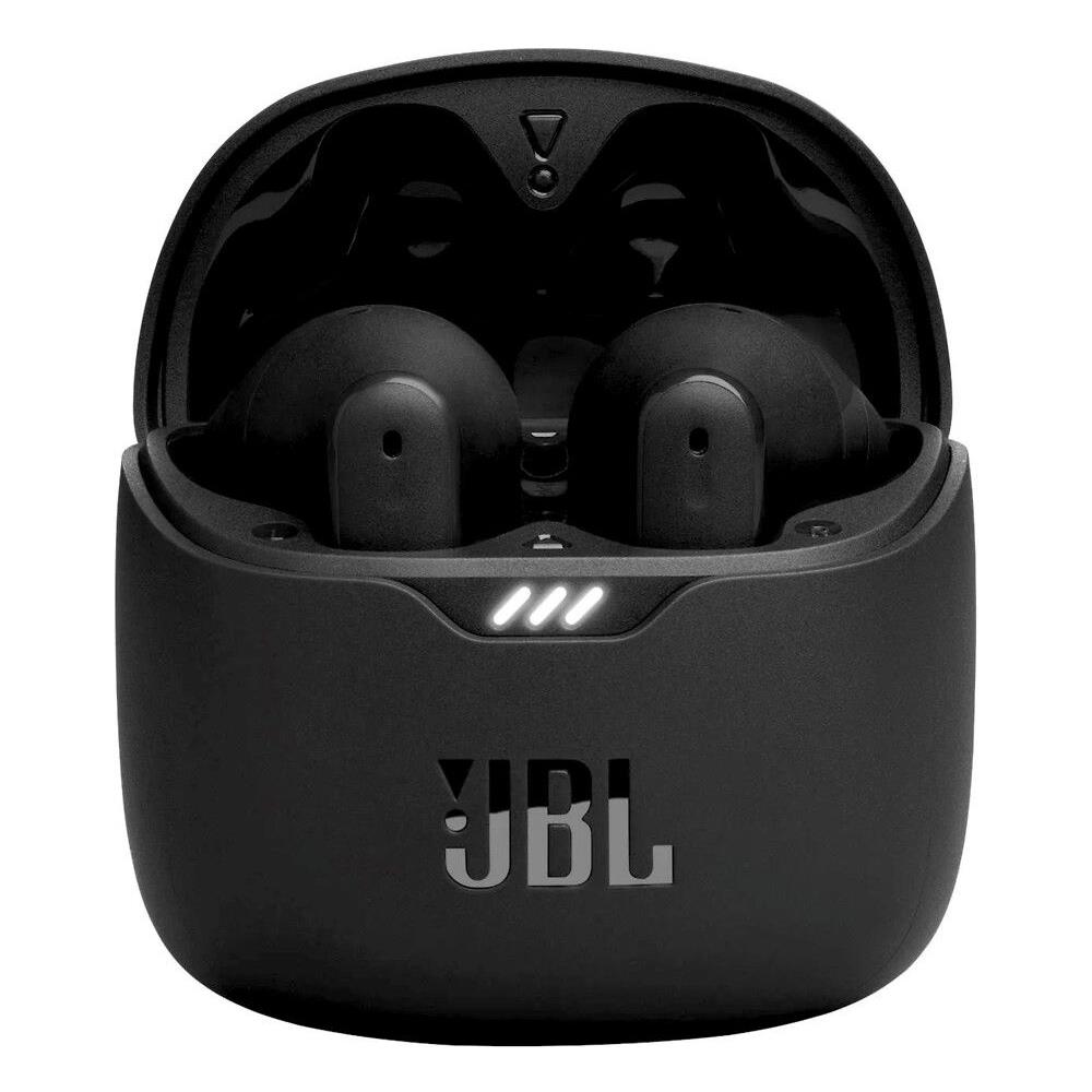 Auricolari Bluetooth Tune Flex Con Cancellazione Attiva del Rumore Colore Nero - Foto 2