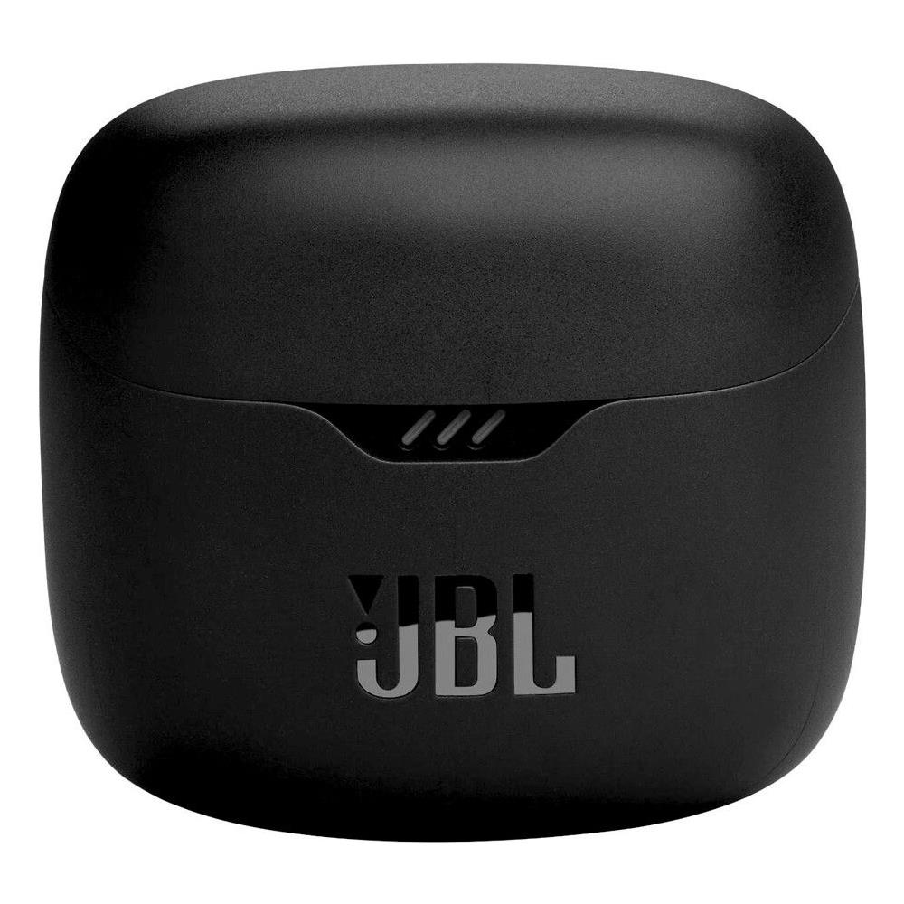 Auricolari Bluetooth Tune Flex Con Cancellazione Attiva del Rumore Colore Nero - Foto 5