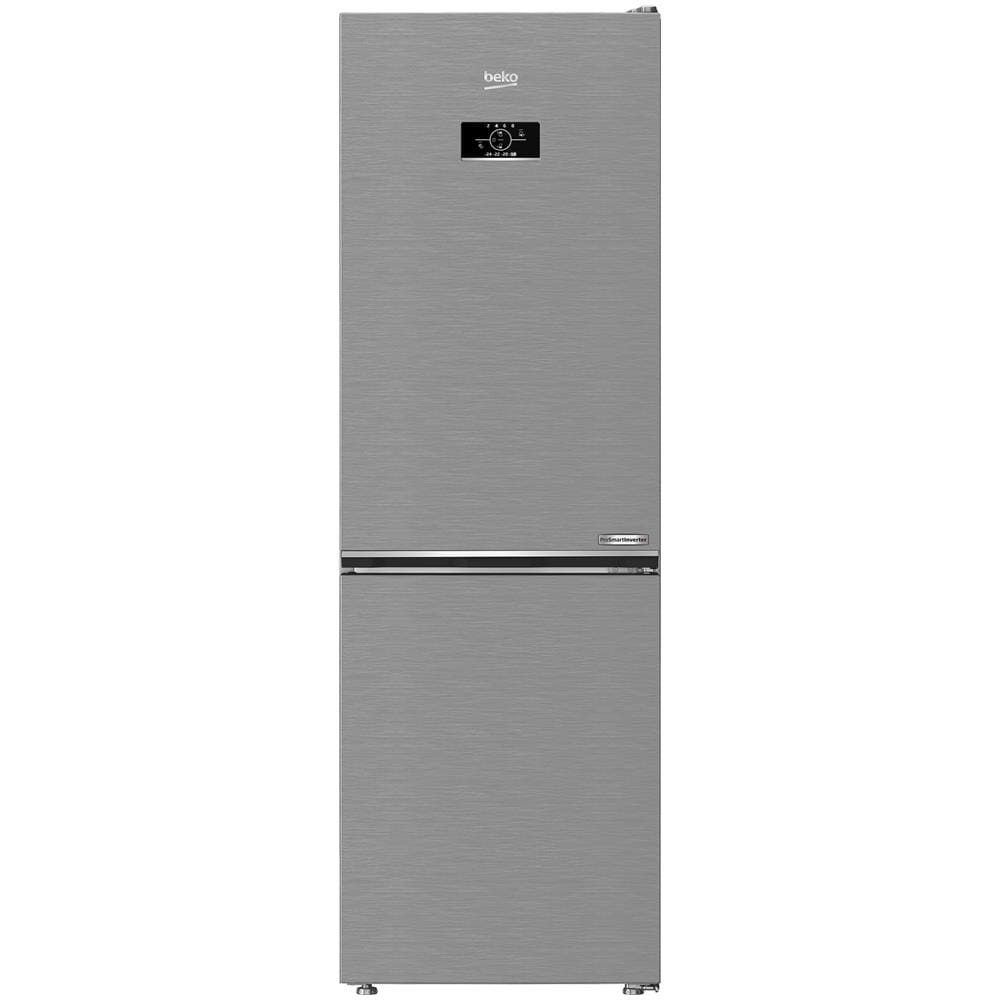 Frigorifero Combinato B5RCNE365HXB Total No Frost AeroFlow Classe D Capacità Netta 316 Litri Colore Metallico - Foto 1