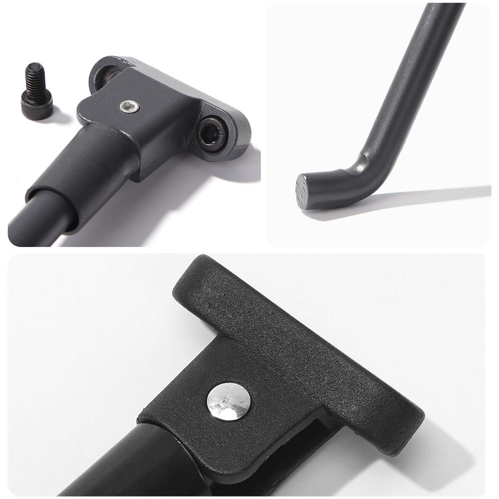 Cavalletto Di Ricambio Per Xiaomi M365, M365 Pro, Mi Pro 2, Mi 1s Ed Essential - Foto 5