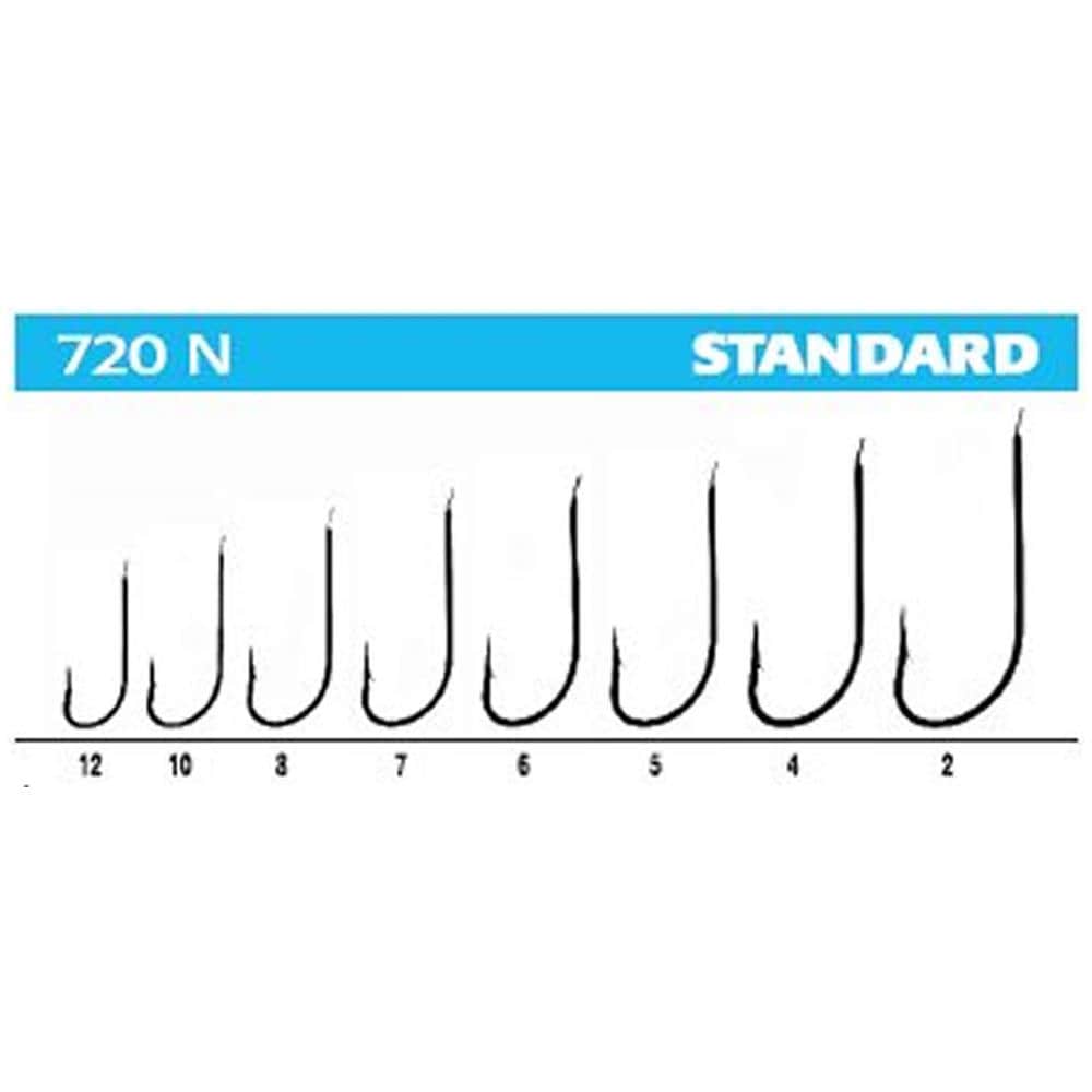 Amo Da Pesca N 7 720n - Foto 1