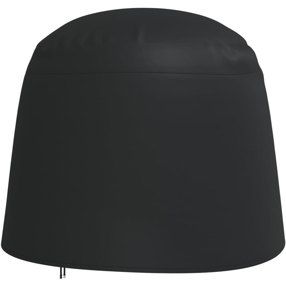 Coperture Poltrona Sospesa Doppia 2pz 230x200cm 420d Oxford - Foto 2